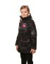  Детско  яке DESIGUAL размер 11/12 150 см , снимка 5
