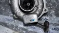 Турбо компресор за  Suzuki Swift - 55202638  / KP35-54359700019, снимка 2