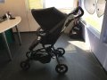 Комбинирана детска количка JANE, снимка 1
