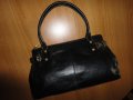 Boxca/естествена кожа/дамска чанта, снимка 5