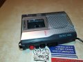 sony tcm-200dv cassette corder-germany 1407211056, снимка 1 - Радиокасетофони, транзистори - 33515059