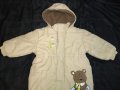 Бебешки ескимос Topolino - ръст 74 (6-9 месеца), снимка 6