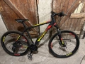 Велосипед Cross GRX7 *ТОП СЪСТОЯНИЕ*, снимка 1