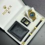 💥🆕Rolex уникални мъжки подаръчни комплекти / различни цветове🆕💥, снимка 10