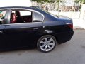 BMW 320D-3.0дизел/150к.с-автоматик-на части, снимка 10