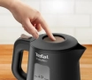 Електрическа кана Tefal Includeo KI533811, 1L, Черна, снимка 5