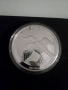 Продавам две монети по килограм. Сребро 999, снимка 1