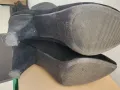 Дамски Ботуши 39/40, снимка 13