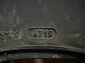 265/65/R17 MICHELIN LATITUDE ALPIN, снимка 5