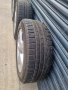 Оригинални Ауди джанти 17 5х112 ЕТ37  с зимни гуми 225 55 17 , снимка 11