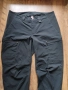 haglöfs mid fjell pant women's - дамски стреч панталон КАТО НОВ ХЛ, снимка 14