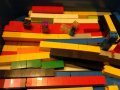 Lego тухлички номер 3003 - оригинални Лего части, снимка 1