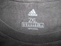 Тениска ADIDAS  мъжка,2ХЛ, снимка 1