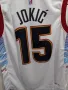 Чисто нов оригинален потник на Denver Nuggets - Nikola Jokic, снимка 3