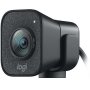 Уеб Камера Logitech StreamCam 1080P HD камера за компютър или лаптоп Webcam for PC / Notebook, снимка 4