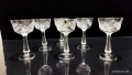 кристални чаши , снимка 2