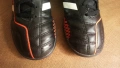 Adidas DAVICTO Astroturf Размер EUR 38 2/3 / UK 5 1/2 стоножки за футбол 163-13-S, снимка 11