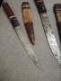 Ножове с калъфи, снимка 6