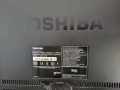 SMART телевизор TOSHIBA 40", снимка 2