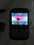 BLACKBERRY 9720 Smartphone с оригинално зарядно и кабел, снимка 6