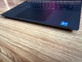 4K Touch Dell Precision 5560`i7-11850H/32GB RAM/1TB SSD/Nvidia T1200/Бат 10ч, снимка 3