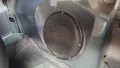 бас каса тонколона Subwoofer Man TGX , снимка 2