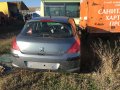 peugeot 308 1.4 16v 95 hp на части пежо 308 1.416в 95 кс , снимка 1