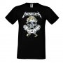 Мъжка тениска Metallica 21, снимка 2