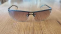 Продавам метални слънчеви очила Nokia , снимка 2