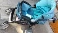Бебешко столче за кола,Бебешка количка Cangaroo , люлка и столче за автомобил,Бебешка количка, снимка 8