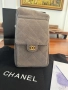 Chanel дамска чанта, снимка 4