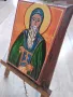 Икона на св.Иван Рилски, снимка 3