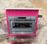 Кухня Барби със светлини и звуци Mattel, снимка 12