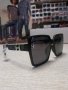 Дамски слънчеви очила Поларизед Черни рамки, снимка 1