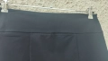 Sarah Pacini black stretch skirt , снимка 6