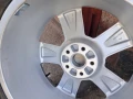 Джанти с гуми 5х112-18 цола -225/40/18-Audi,VW, снимка 4