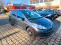 Peugeot 207SW 1.6HDi Tendance, снимка 6