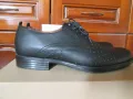 Обувки естествена кожа, снимка 5