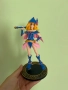 Статуетка dark magician girl от югио , снимка 1