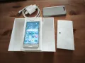 Huawei P10 64 GB, 4 GB RAM, Mystic Silver, много запазен, снимка 1