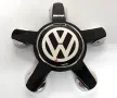 Капачки за джанти за ФОЛКСВАГЕН/VOLKSWAGEN-135 мм. Комплект-4 бр.НОВИ!, снимка 4