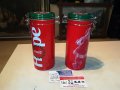 coca cola 2бр метални кутии за колекция 2107211131, снимка 9