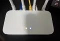 Рутер XIAOMI 4A AC1200 с OpenWRT, снимка 2