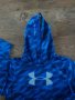 under armour - страхотно мъжко горнище , снимка 5