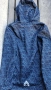 Яке 122-128 см. Soft shell, снимка 3