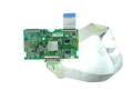 Платка T-CONTROL BOARD LG EAX58328802(2) LD91G LG 37LH4000, снимка 1