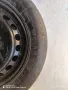 резервна гума тип патерица за БМВ BMW , снимка 4
