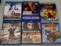 Blu-ray филми /отлично състояние Бг.суб/50лв.бр-минимум поръчка 4бр., снимка 2