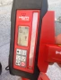 Ротационен лазерен нивелир Hilti PR 30-HVS A12 , снимка 9