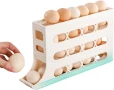 Кутия за съхранение на яйца с 4 нива Digital One SP01120, egg storage box 4 layer, функционална и уд, снимка 3